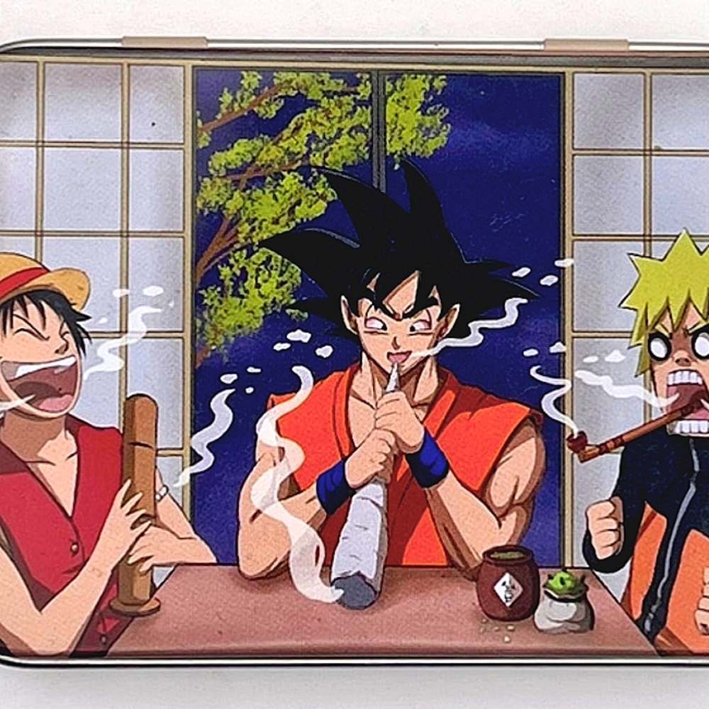 10 Inch Rolling Tray